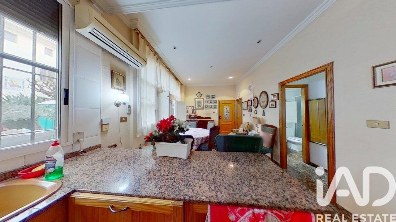 Apartment in Sagunto, Valencia, Spain 1 bedroom, 38 sq.m. No. 185200