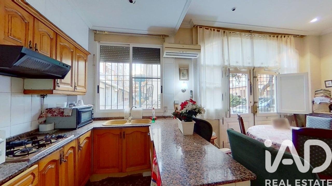 Apartment in Sagunto, Valencia, Spain 1 bedroom, 38 sq.m. No. 185200