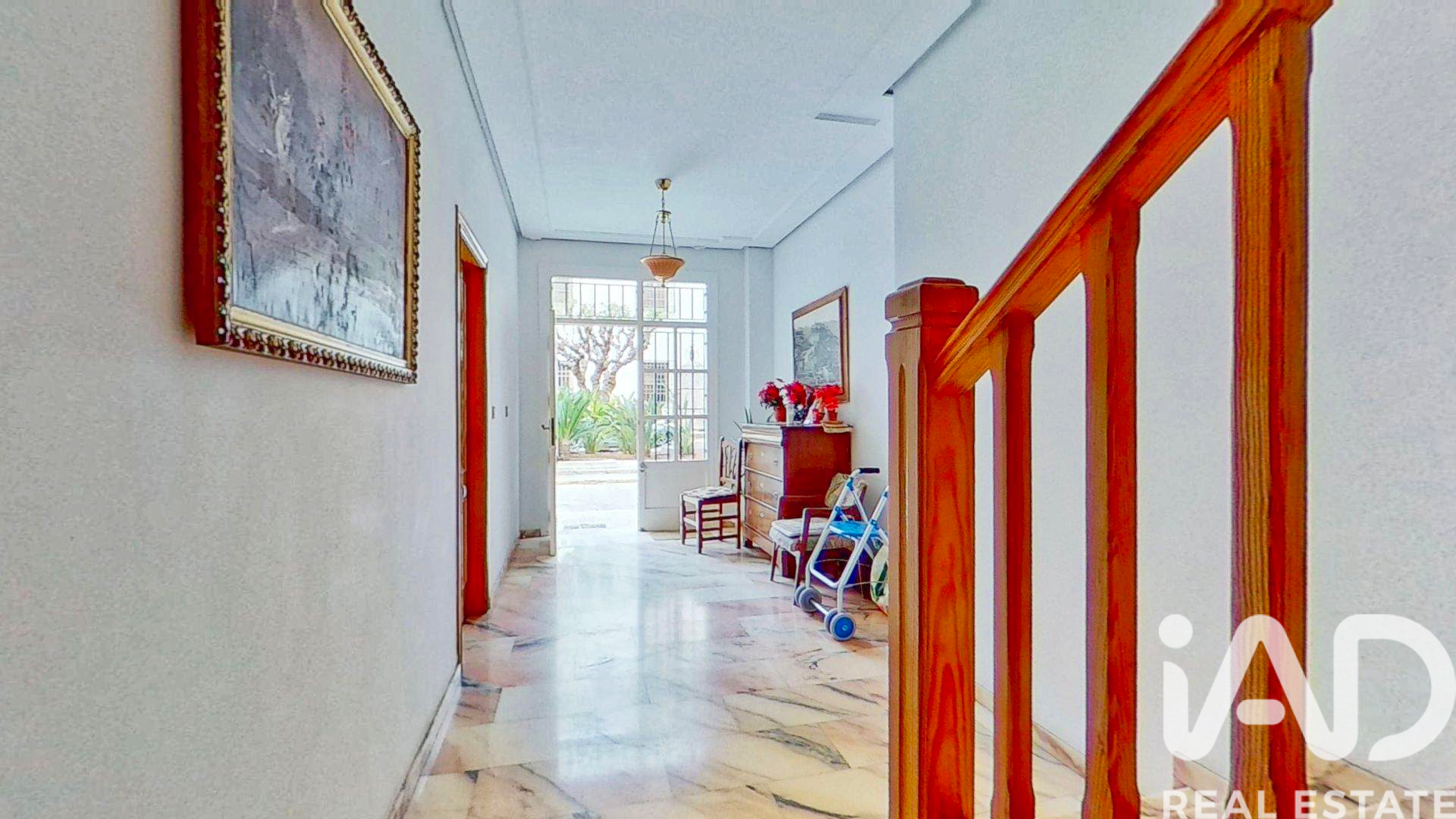 Apartment in Sagunto, Valencia, Spain 1 bedroom, 38 sq.m. No. 185200