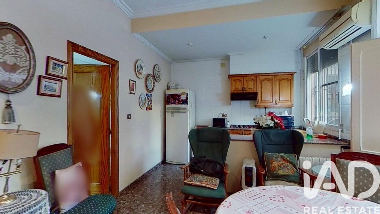 Apartment in Sagunto, Valencia, Spain 1 bedroom, 38 sq.m. No. 185200