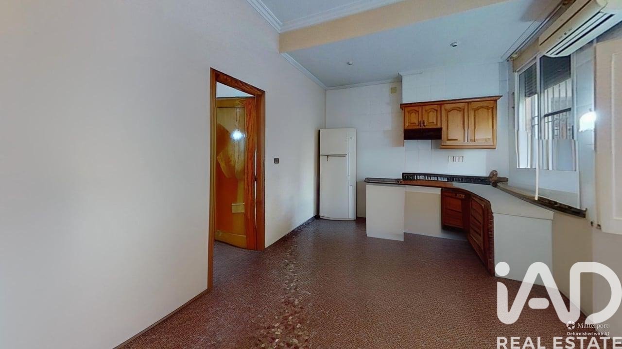 Apartment in Sagunto, Valencia, Spain 1 bedroom, 38 sq.m. No. 185200