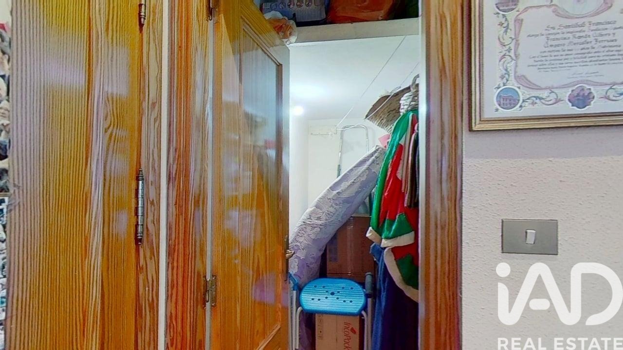 Apartment in Sagunto, Valencia, Spain 1 bedroom, 38 sq.m. No. 185200