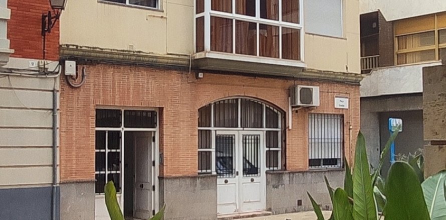 Apartment à Sagunto, Valencia, Espagne 1 chambre, 38 m2 No. 185200