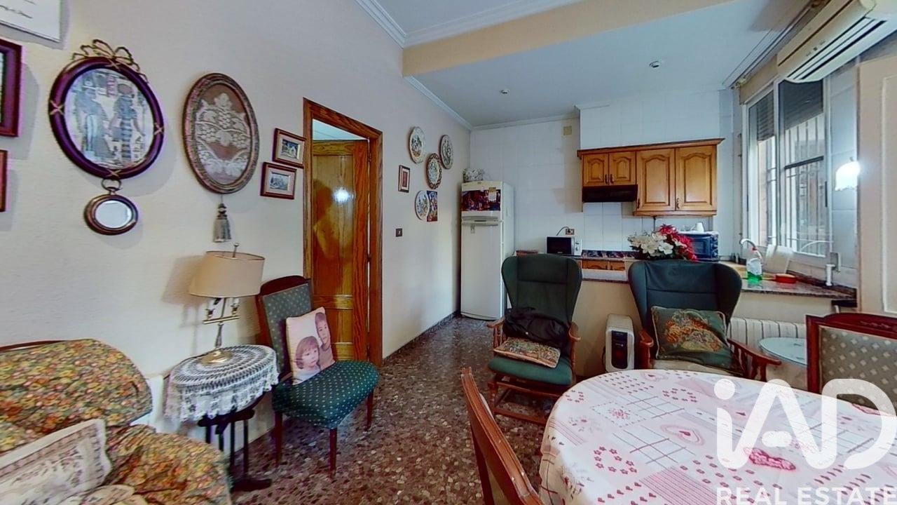 Apartment in Sagunto, Valencia, Spain 1 bedroom, 38 sq.m. No. 185200