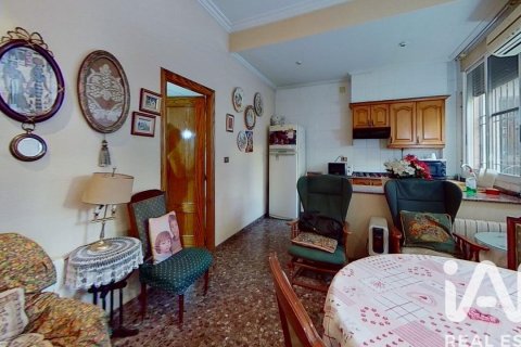 Apartment à vendre à Sagunto, Valencia, Espagne, 1 chambre, 38 m2 No. 185200 - photo 13
