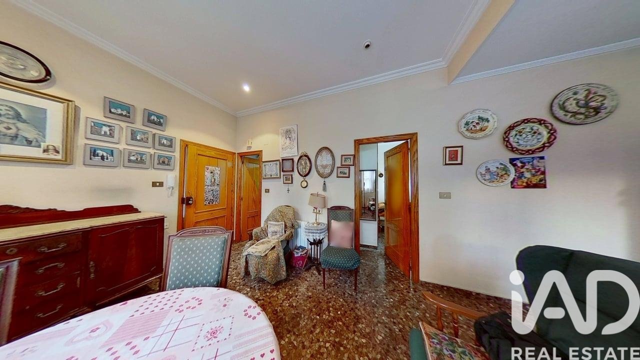 Apartment in Sagunto, Valencia, Spain 1 bedroom, 38 sq.m. No. 185200