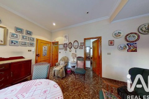 Apartment à vendre à Sagunto, Valencia, Espagne, 1 chambre, 38 m2 No. 185200 - photo 5