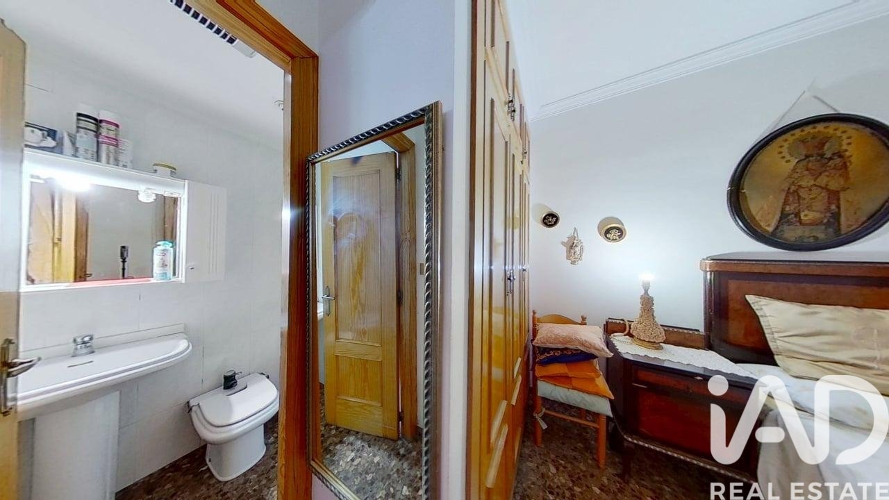 Apartment in Sagunto, Valencia, Spain 1 bedroom, 38 sq.m. No. 185200