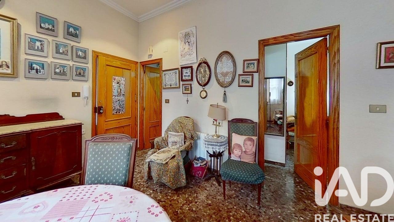 Apartment in Sagunto, Valencia, Spain 1 bedroom, 38 sq.m. No. 185200