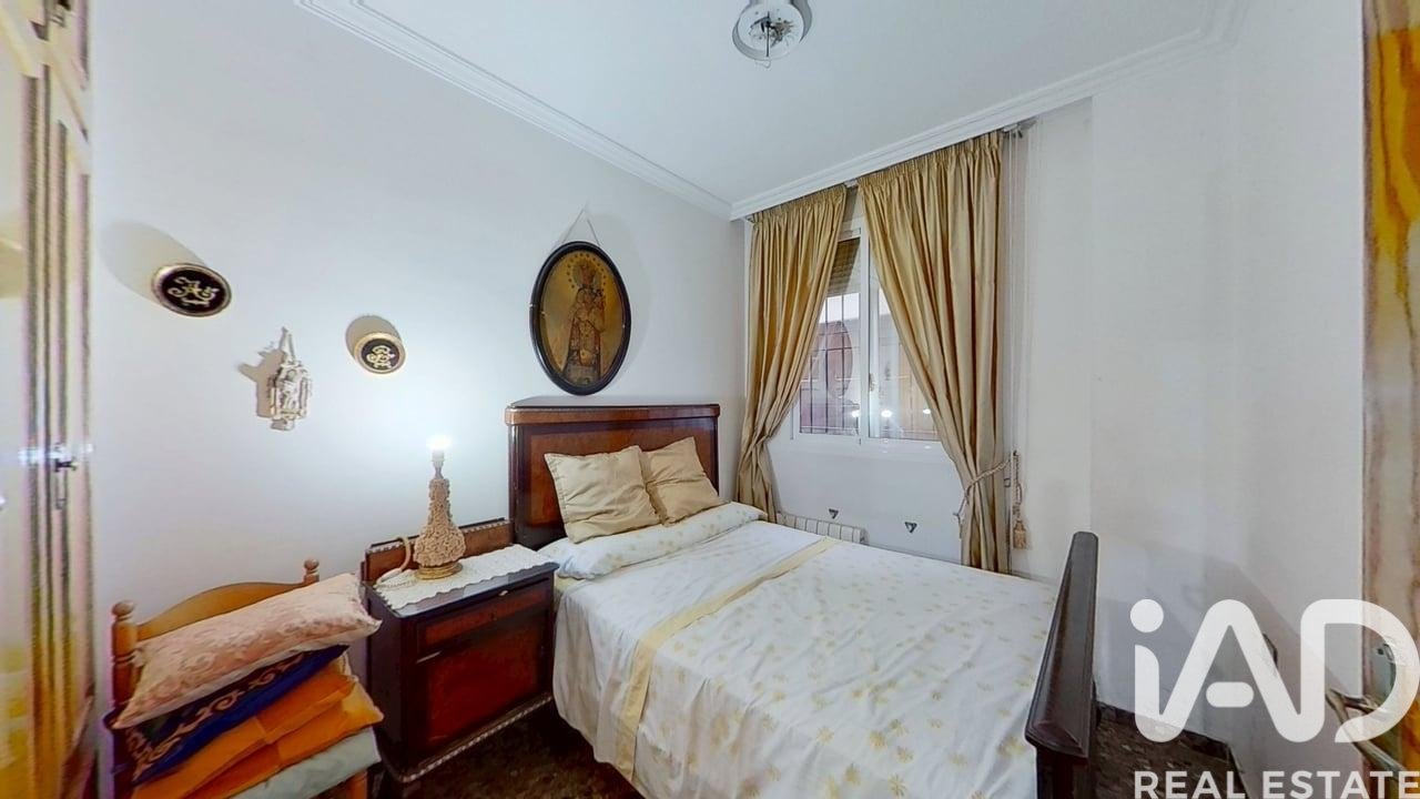 Apartment in Sagunto, Valencia, Spain 1 bedroom, 38 sq.m. No. 185200