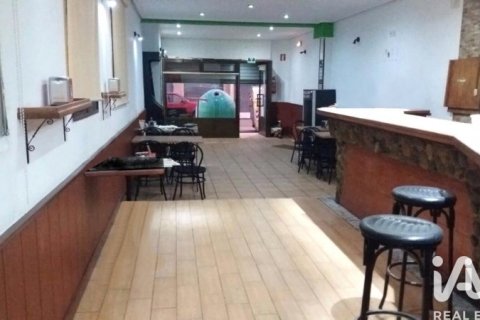 Gewerbeimmobilien in Leon, Spanien 90 m2 Nr. 185202