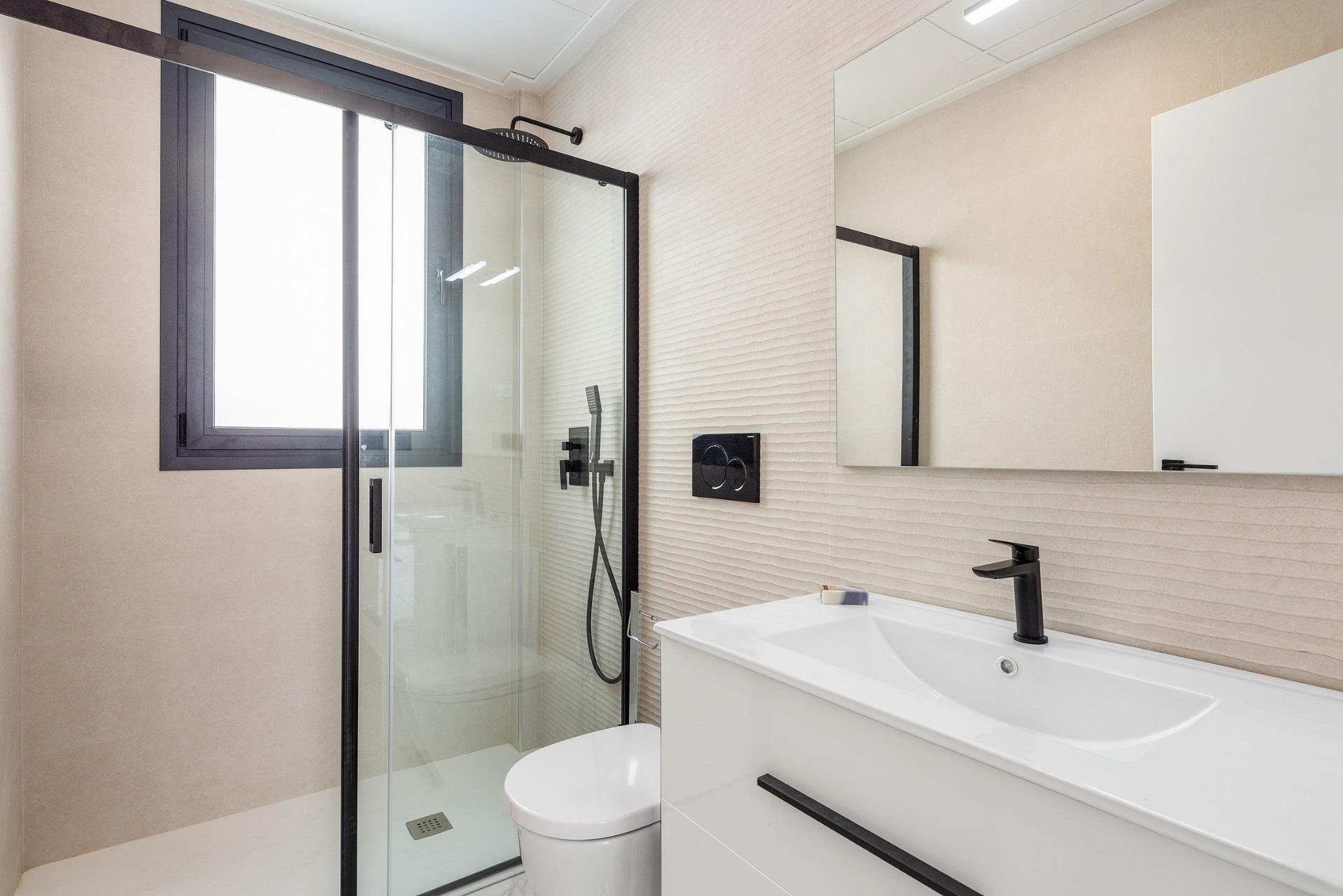 Huvila Benijofar, Alicante, Espanja 3 makuuhuonetta, 133 m2 No. 103523