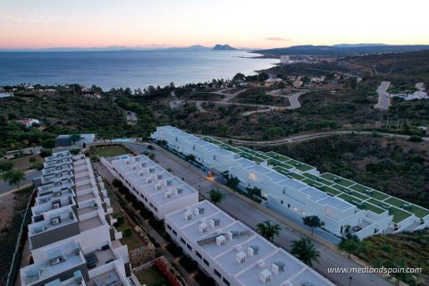 Kamienica w Manilva, Malaga, Hiszpania 4 sypialnie, 155 mkw. nr 149326 – zdjęcie 13