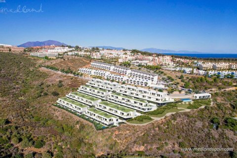 Kamienica w Manilva, Malaga, Hiszpania 4 sypialnie, 155 mkw. nr 149326 – zdjęcie 14