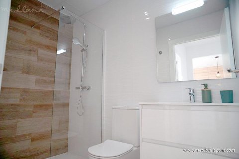 Villa for sale in Santiago de la Ribera, Murcia, Spain 3 bedrooms, 124 sq.m. No. 149327 - photo 10