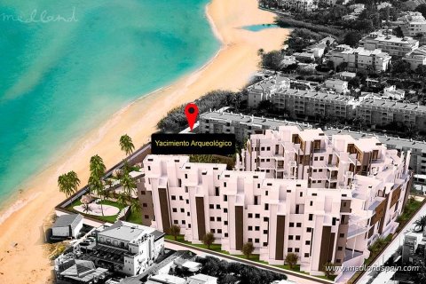 Apartment for sale in Denia, Alicante, Spain 3 bedrooms, 95 sq.m. No. 149324 - photo 9