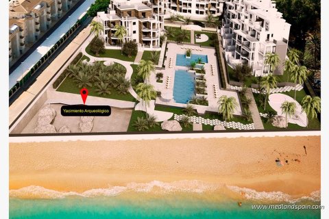 Apartment for sale in Denia, Alicante, Spain 3 bedrooms, 95 sq.m. No. 149324 - photo 10