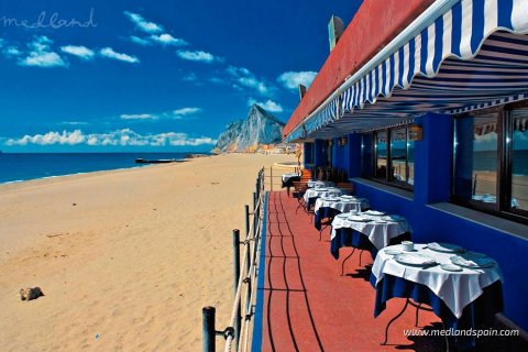 Apartment for sale in San Roque, Cadiz, Spain 2 bedrooms, 95.09 sq.m. No. 149328 - photo 11