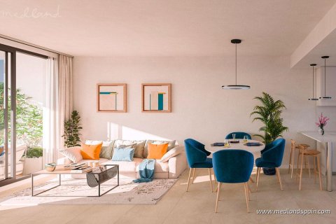 Apartment for sale in San Roque, Cadiz, Spain 2 bedrooms, 95.09 sq.m. No. 149328 - photo 5