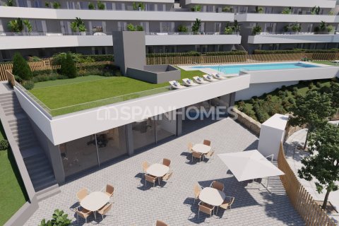 Villa for sale in Manilva, Malaga, Spain 4 bedrooms, 163 sq.m. No. 139772 - photo 8