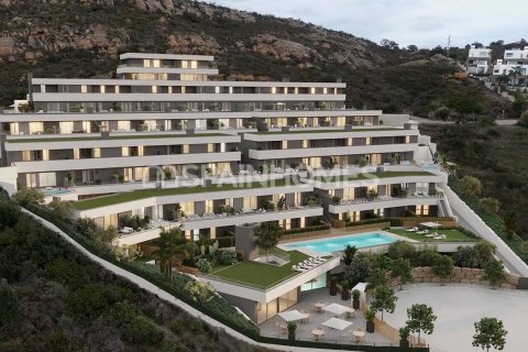 Villa zum Verkauf Manilva, Malaga, Spanien 4 Schlafzimmer, 163 m2 Nr. 139772 - Foto 4