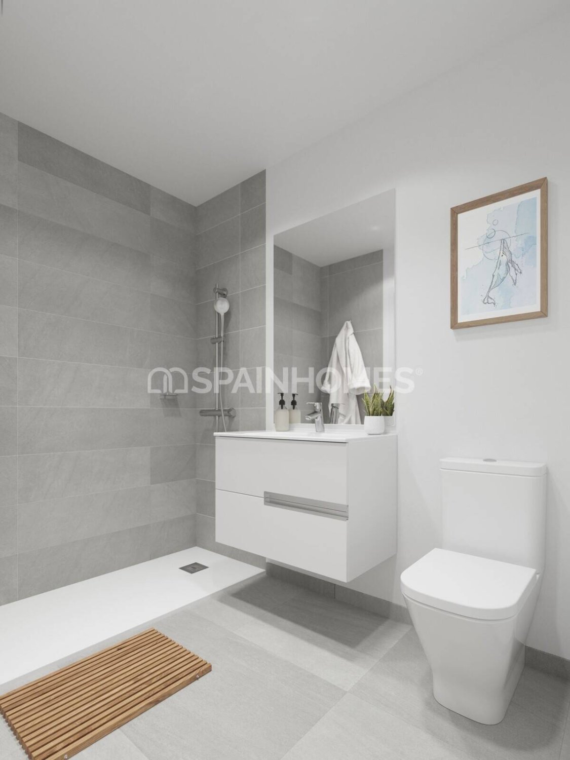 Huvila Manilva, Malaga, Espanja 4 makuuhuonetta, 163 m2 No. 139772