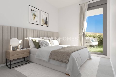 Villa zum Verkauf Manilva, Malaga, Spanien 4 Schlafzimmer, 163 m2 Nr. 139772 - Foto 5