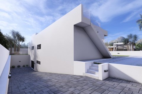 Продажа виллы Сьюдад Кесада, Аликанте, Испания 3 спальни, 220м2 №139775 - фото 23