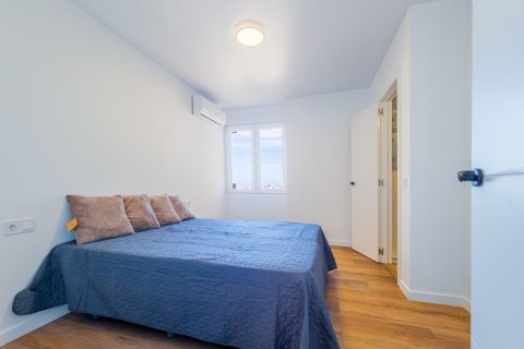 Продажа квартиры Торревьеха, Аликанте, Испания 2 спальни, 77м2 №139778 - фото 9