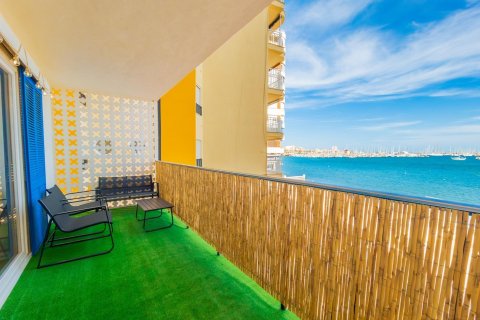 Продажа квартиры Торревьеха, Аликанте, Испания 2 спальни, 77м2 №139778 - фото 4