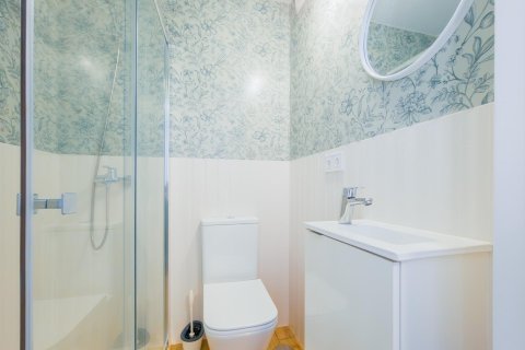 Продажа квартиры Торревьеха, Аликанте, Испания 2 спальни, 77м2 №139778 - фото 11