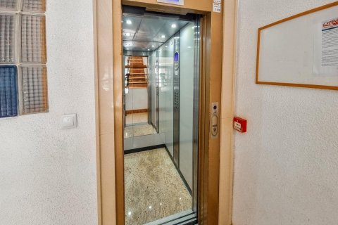 Продажа квартиры Торревьеха, Аликанте, Испания 2 спальни, 77м2 №139778 - фото 17