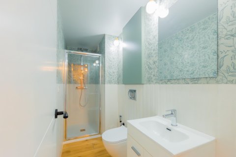 Продажа квартиры Торревьеха, Аликанте, Испания 2 спальни, 77м2 №139778 - фото 12