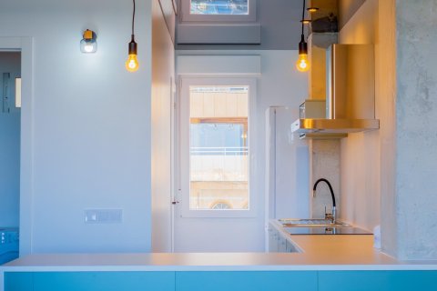 Продажа квартиры Торревьеха, Аликанте, Испания 2 спальни, 77м2 №139778 - фото 6