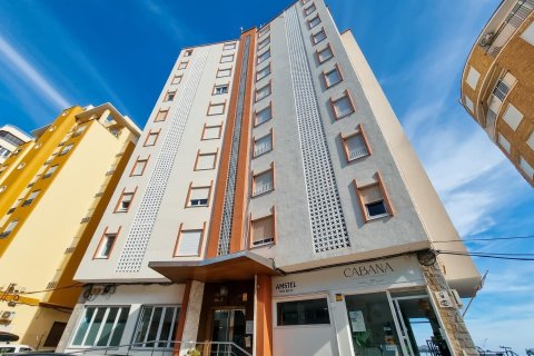 Продажа квартиры Торревьеха, Аликанте, Испания 2 спальни, 77м2 №139778 - фото 18