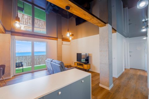 Продажа квартиры Торревьеха, Аликанте, Испания 2 спальни, 77м2 №139778 - фото 2