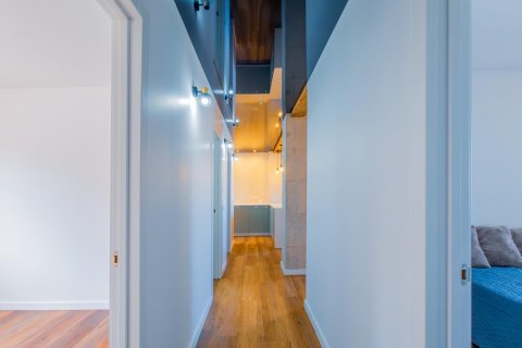 Продажа квартиры Торревьеха, Аликанте, Испания 2 спальни, 77м2 №139778 - фото 7