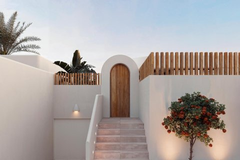 Villa till salu Alicante, Spanien 4 sovrum, 318 kvm. Nr. 139776 - foto 4
