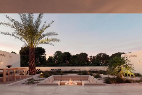 Villa till salu Alicante, Spanien 4 sovrum, 318 kvm. Nr. 139776 - foto 6