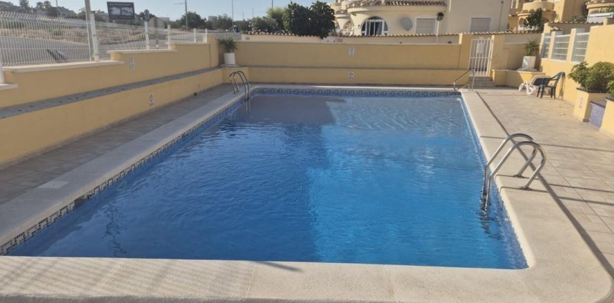 Сasa Ciudad Quesada, Alicante, España 3 dormitorios, 165 m2 No. 139777