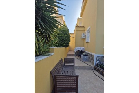 Продажа дома Сьюдад Кесада, Аликанте, Испания 3 спальни, 165м2 №139777 - фото 8