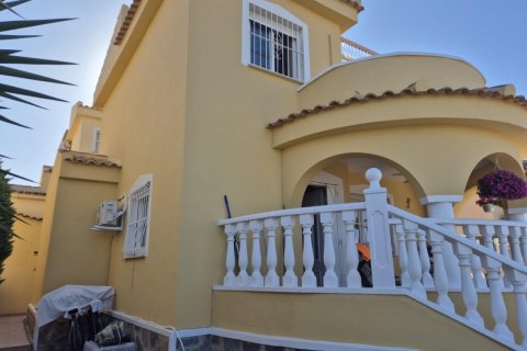 Продажа дома Сьюдад Кесада, Аликанте, Испания 3 спальни, 165м2 №139777 - фото 3