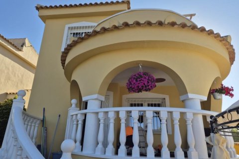 Продажа дома Сьюдад Кесада, Аликанте, Испания 3 спальни, 165м2 №139777 - фото 12