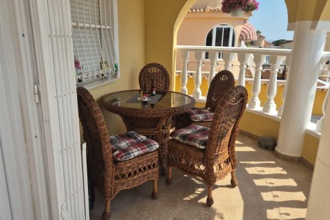 Продажа дома Сьюдад Кесада, Аликанте, Испания 3 спальни, 165м2 №139777 - фото 15