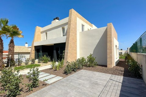 Продажа виллы Аликанте, Испания 3 спальни, 114м2 №139773 - фото 2