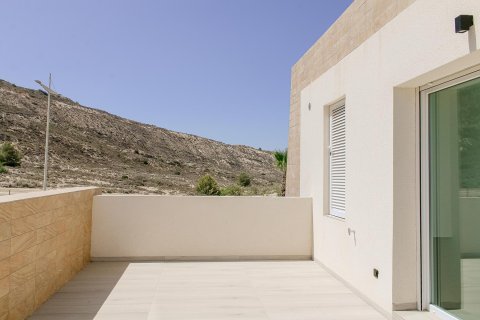 Продажа виллы Аликанте, Испания 3 спальни, 114м2 №139773 - фото 18