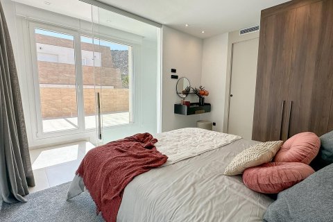 Продажа виллы Аликанте, Испания 3 спальни, 114м2 №139773 - фото 14
