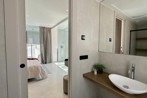 Продажа виллы Аликанте, Испания 3 спальни, 114м2 №139773 - фото 15