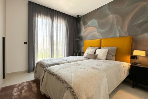 Продажа виллы Аликанте, Испания 3 спальни, 114м2 №139773 - фото 11