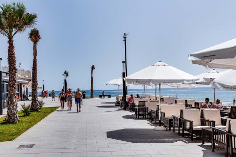Продажа квартиры Торревьеха, Аликанте, Испания 3 спальни, 67м2 №139774 - фото 21